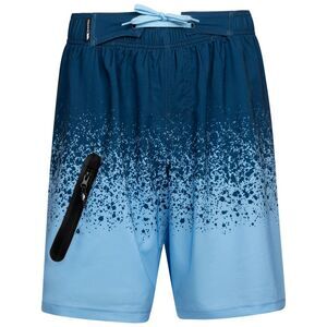 Trespass Mens Adan Swim Shorts / Navy